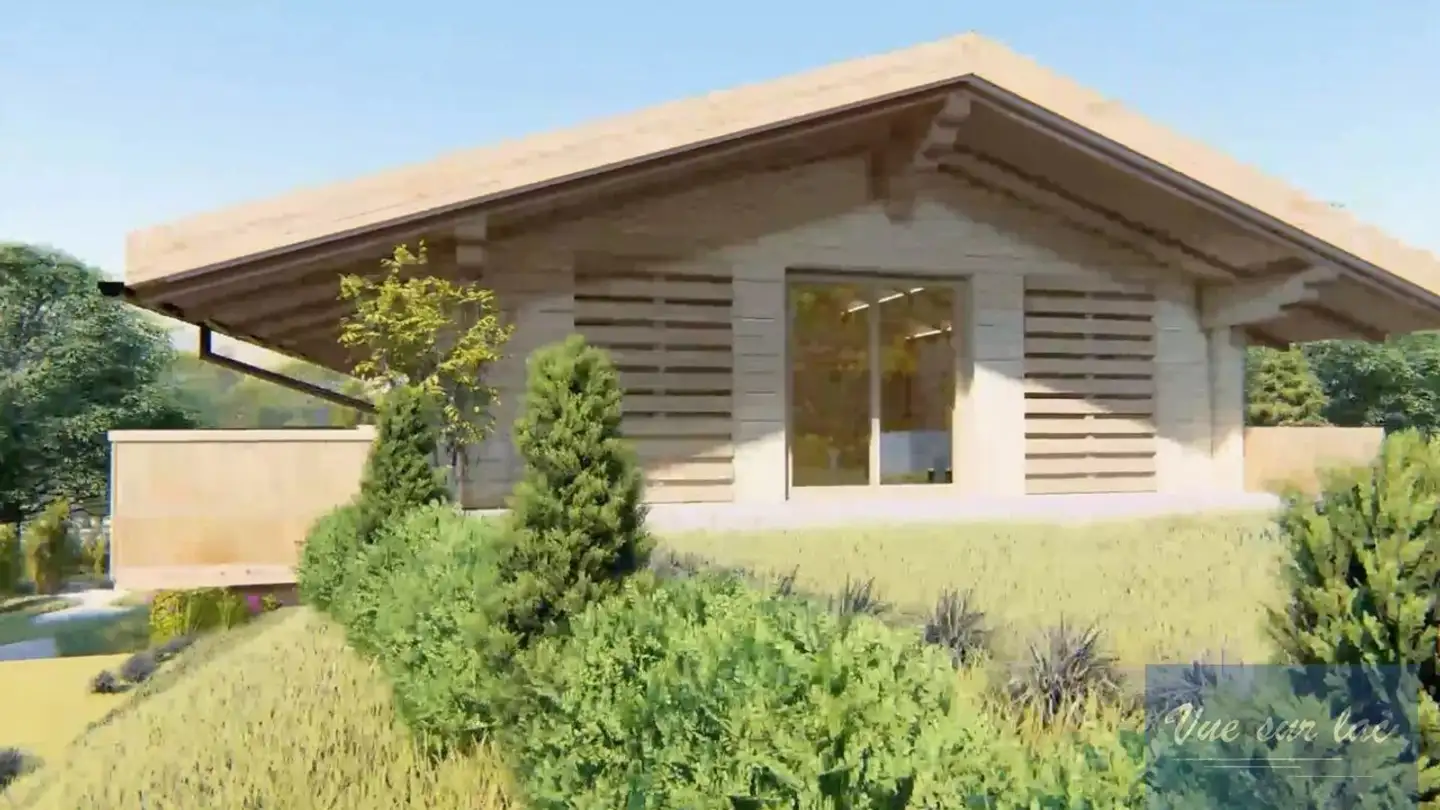 Apartment for sale - 1660 Château-d'Oex - Photo 2