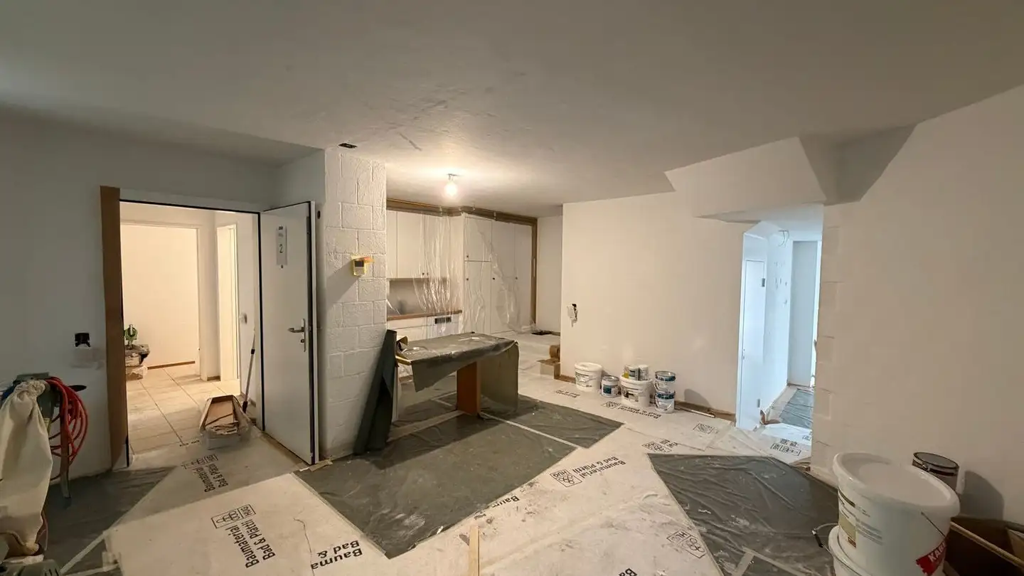 Duplex for rent - In Der Mühle 26, 8340 Hinwil - Photo 3