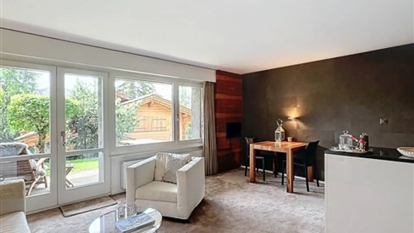 Appartamento in vendita - 1936 Verbier - Photo 3