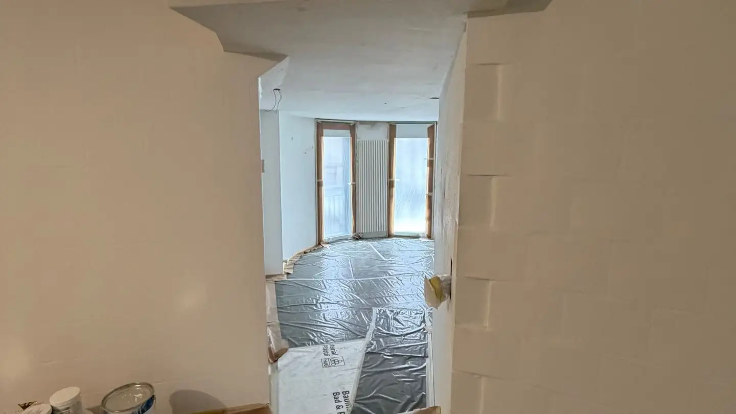 Duplex for rent - In Der Mühle 26, 8340 Hinwil - Photo 4