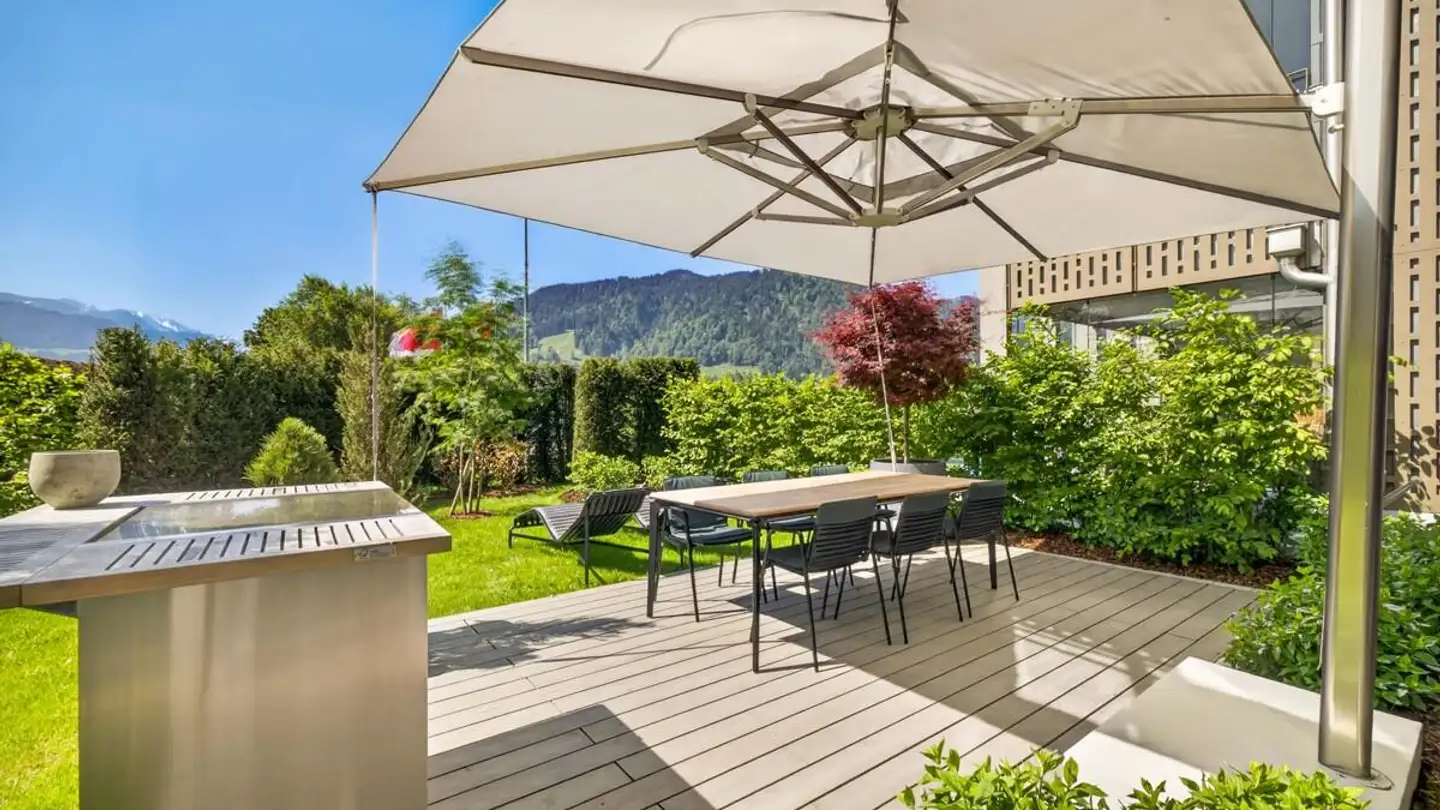 Apartment for sale - 8844 Euthal - Photo 4