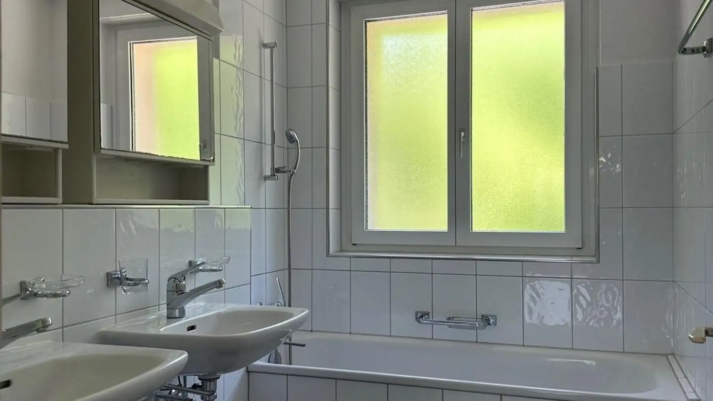 Stanza singola in affitto - Dufourstrasse 101, 9000 St. Gallen - Foto 3