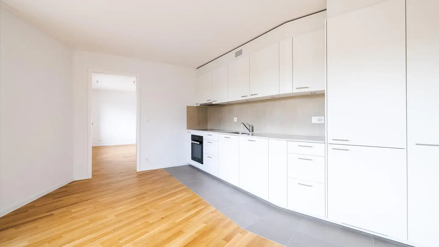 Wohnung mieten - Rue Nicolas-Glasson 9, 1630 Bulle - Foto 3