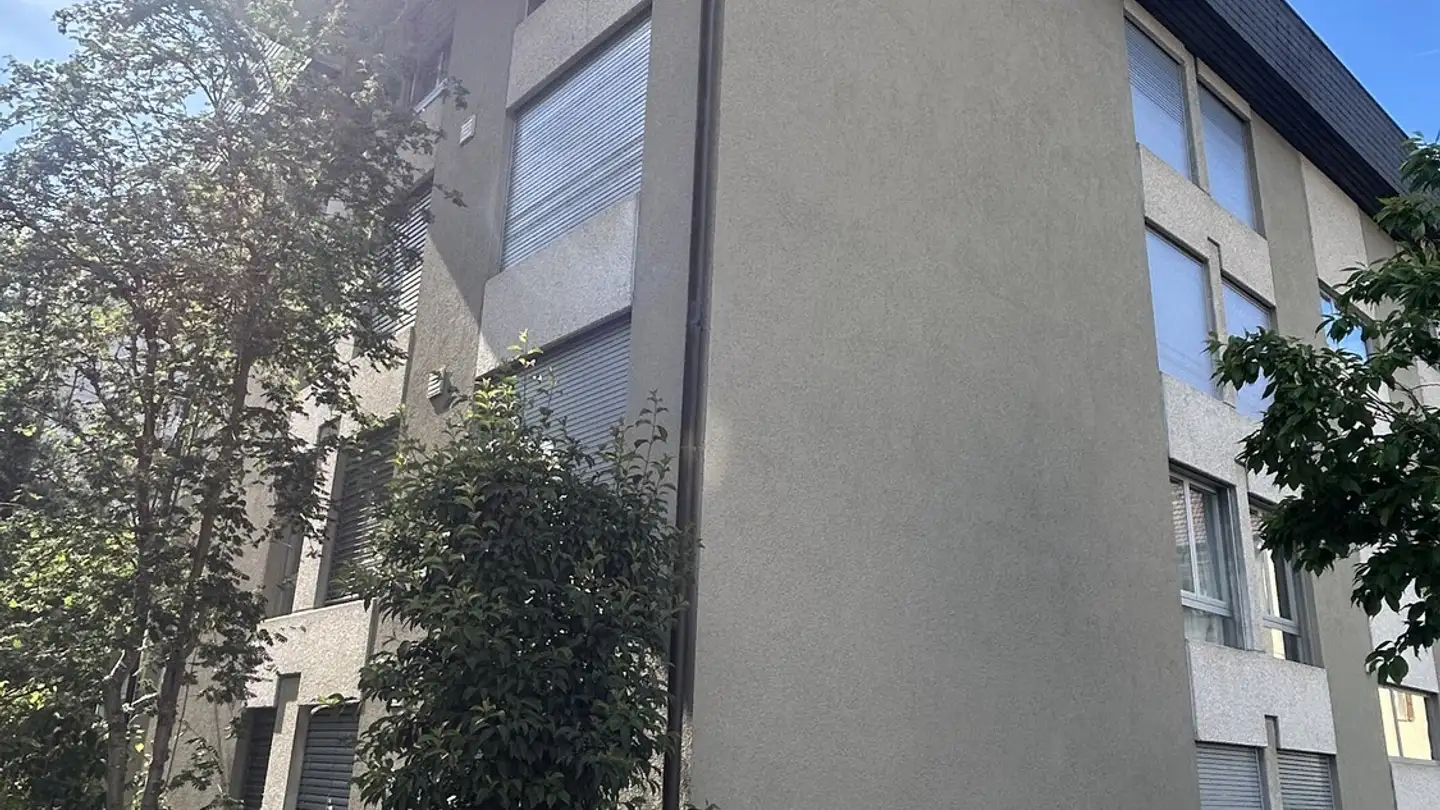 Apartment for rent - Könizstrasse 194c, 3097 Liebefeld