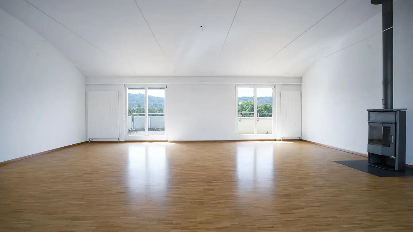 Penthouse for rent - Schulstrasse 177, 8105 Regensdorf - Photo 2