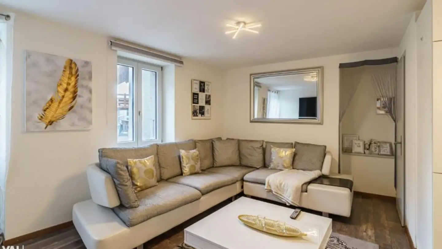 Möblierte Wohnung mieten - Wierystrasse 47, 3902 Glis - Foto 2