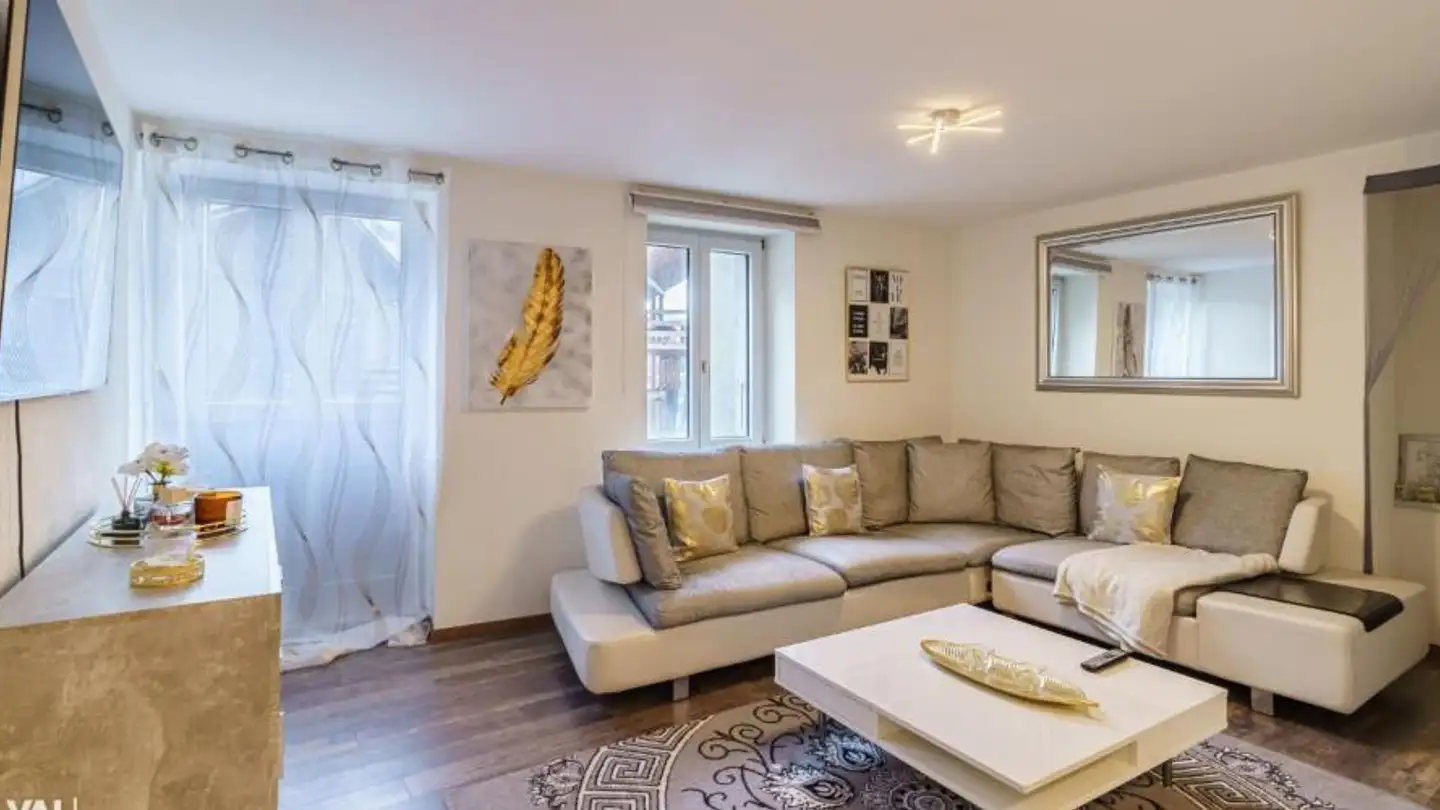 Möblierte Wohnung mieten - Wierystrasse 47, 3902 Glis - Foto 3