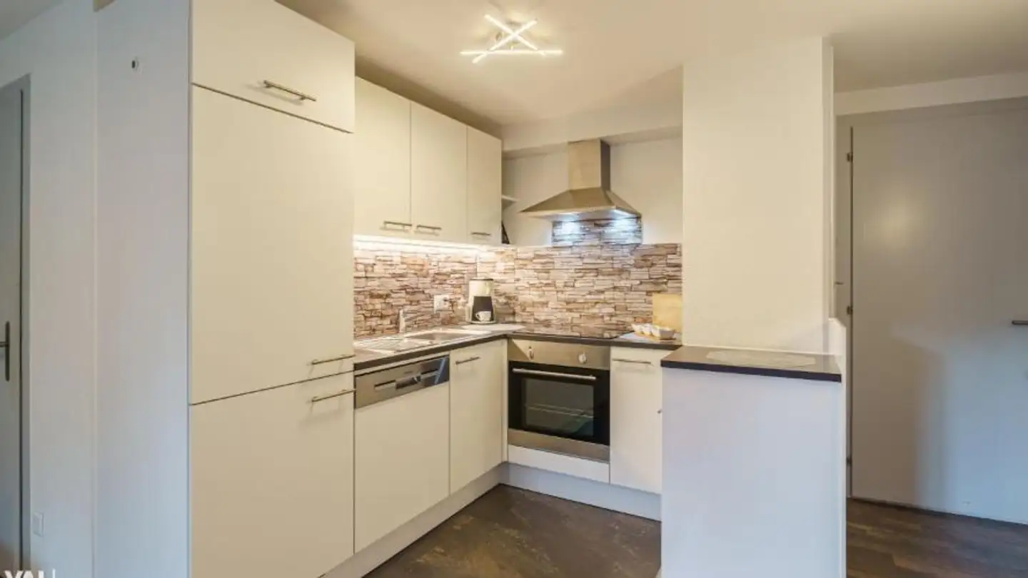 Möblierte Wohnung mieten - Wierystrasse 47, 3902 Glis - Foto 4