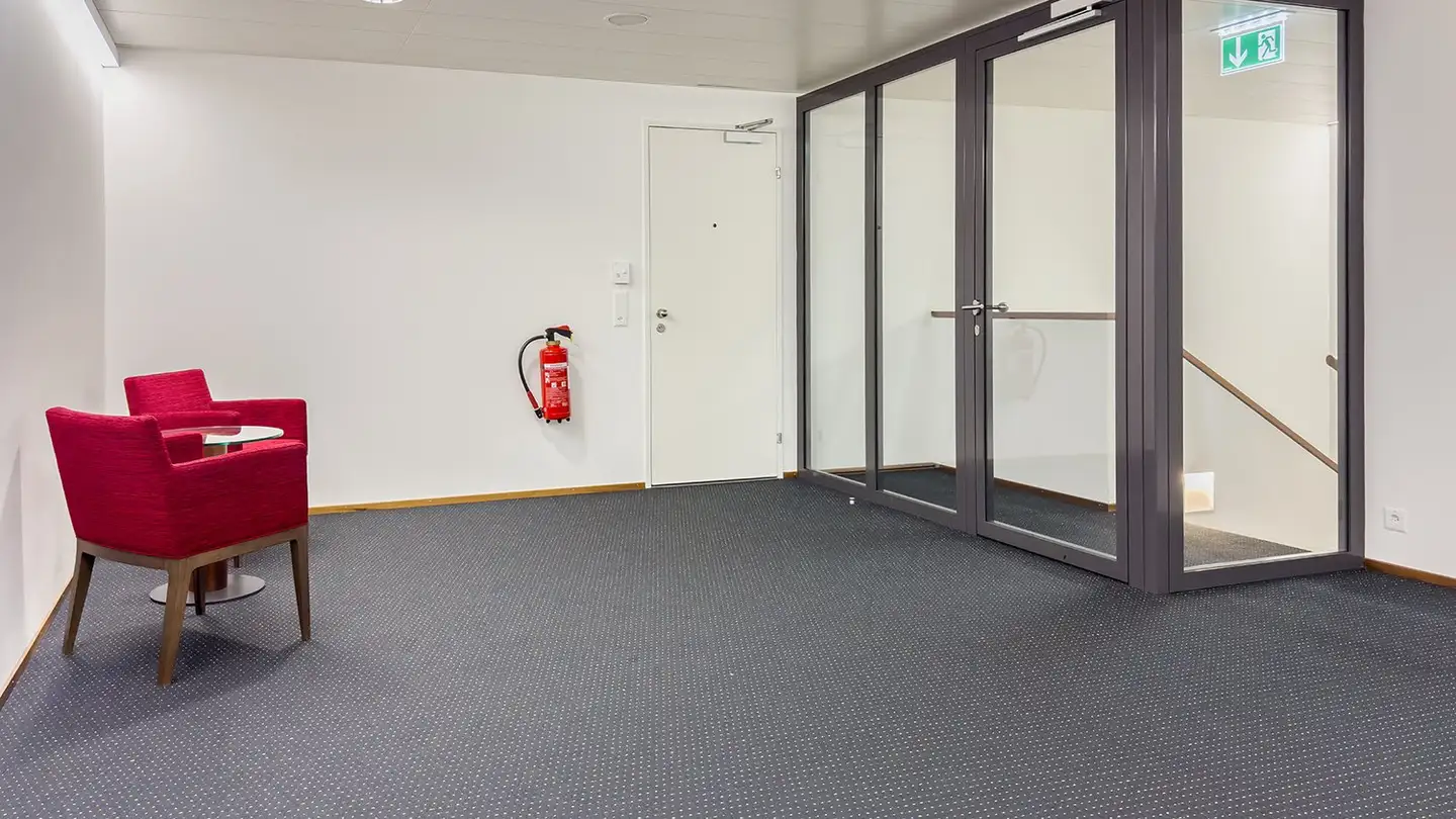 Spazio ufficio in affitto - Bahnhofstrasse 26, 8712 Stäfa - Photo 3