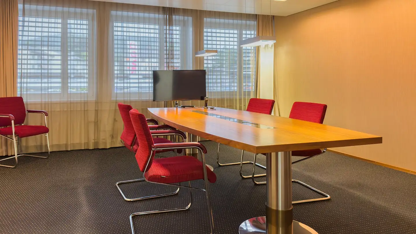 Spazio ufficio in affitto - Bahnhofstrasse 26, 8712 Stäfa - Photo 4