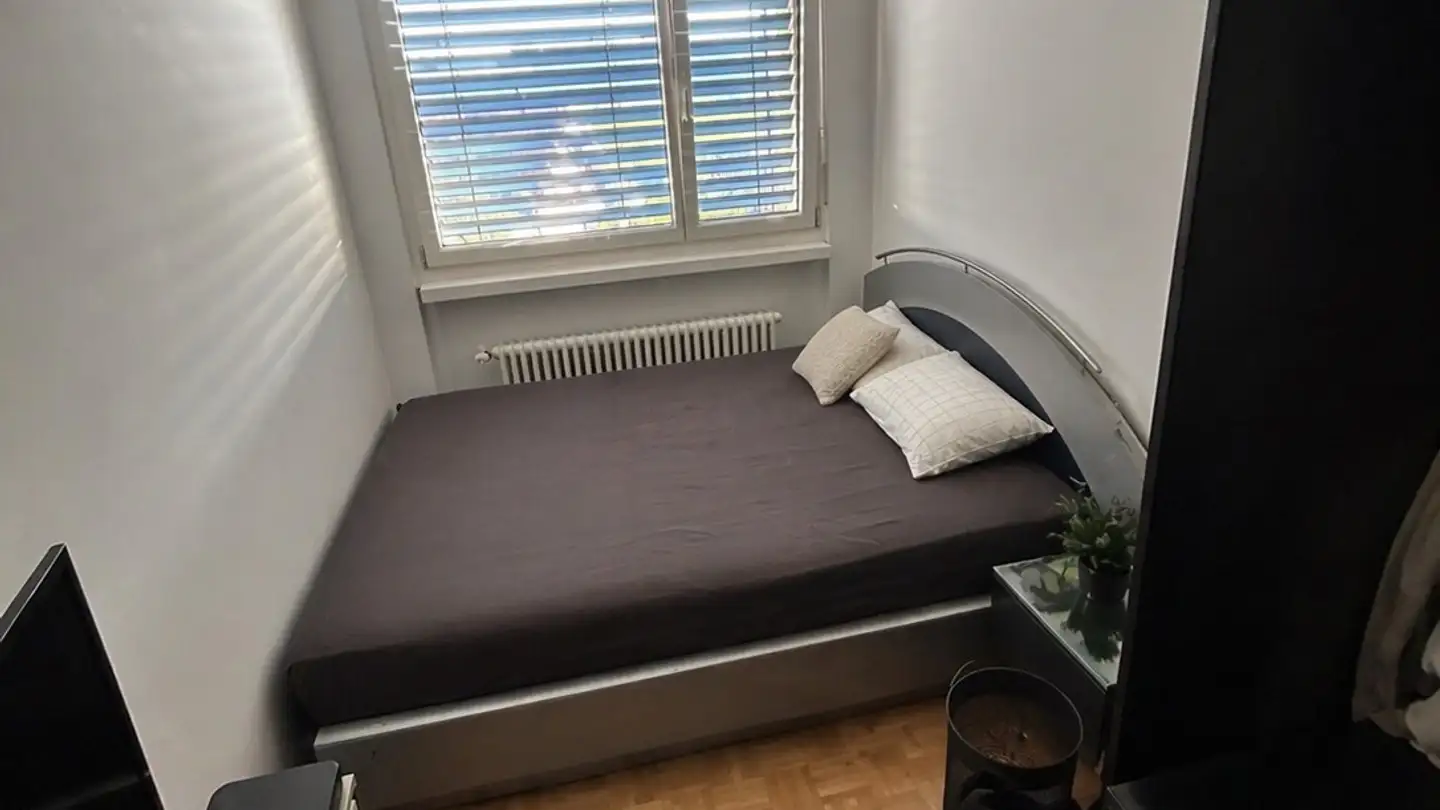 Chambre à louer - 6017 Ruswil