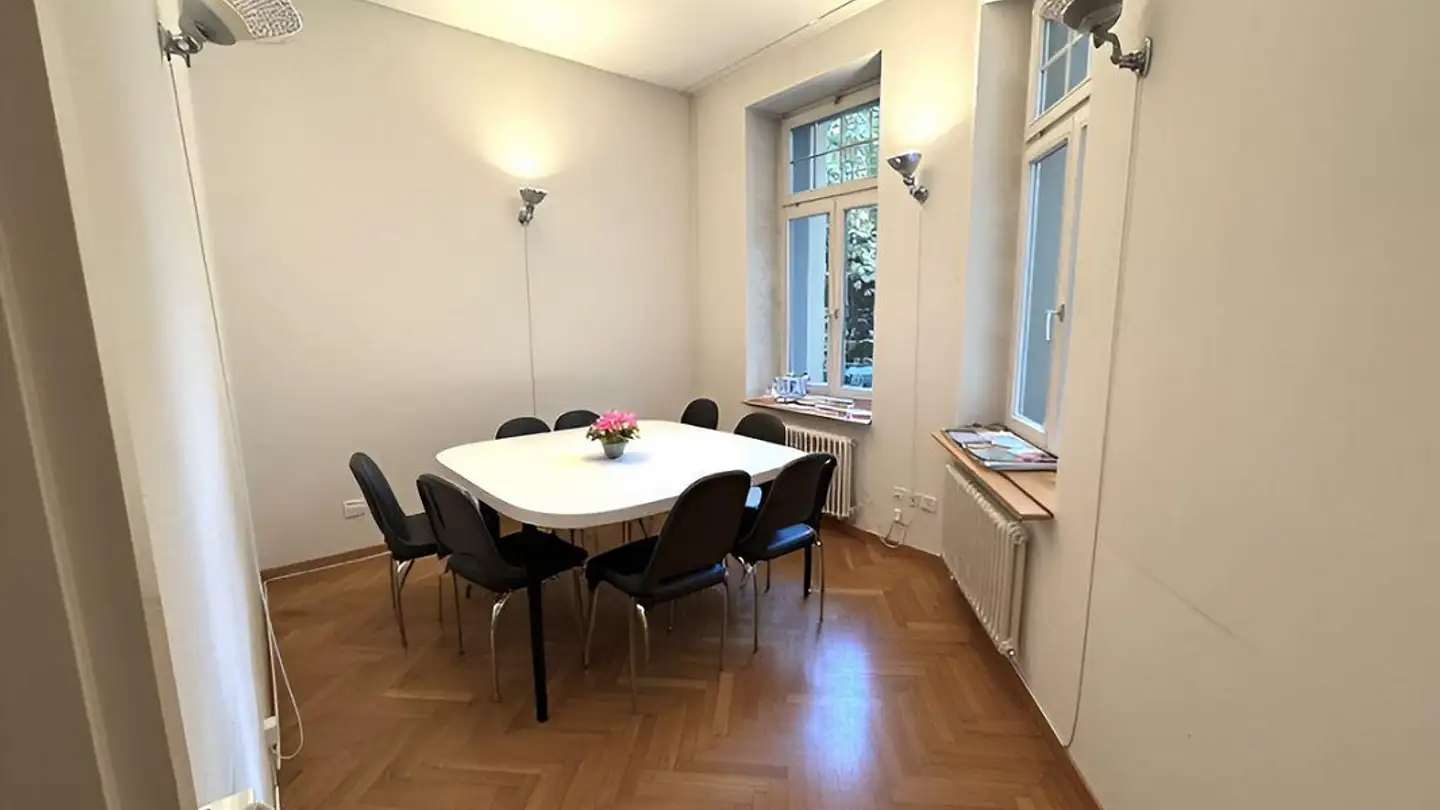 Office space for rent - Voltastrasse 1, 8044 Zürich - Photo 3