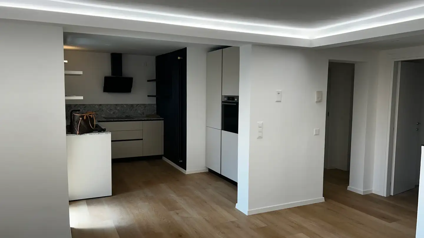 Appartement à louer - Via Giuseppe Lanz, 6850 Mendrisio
