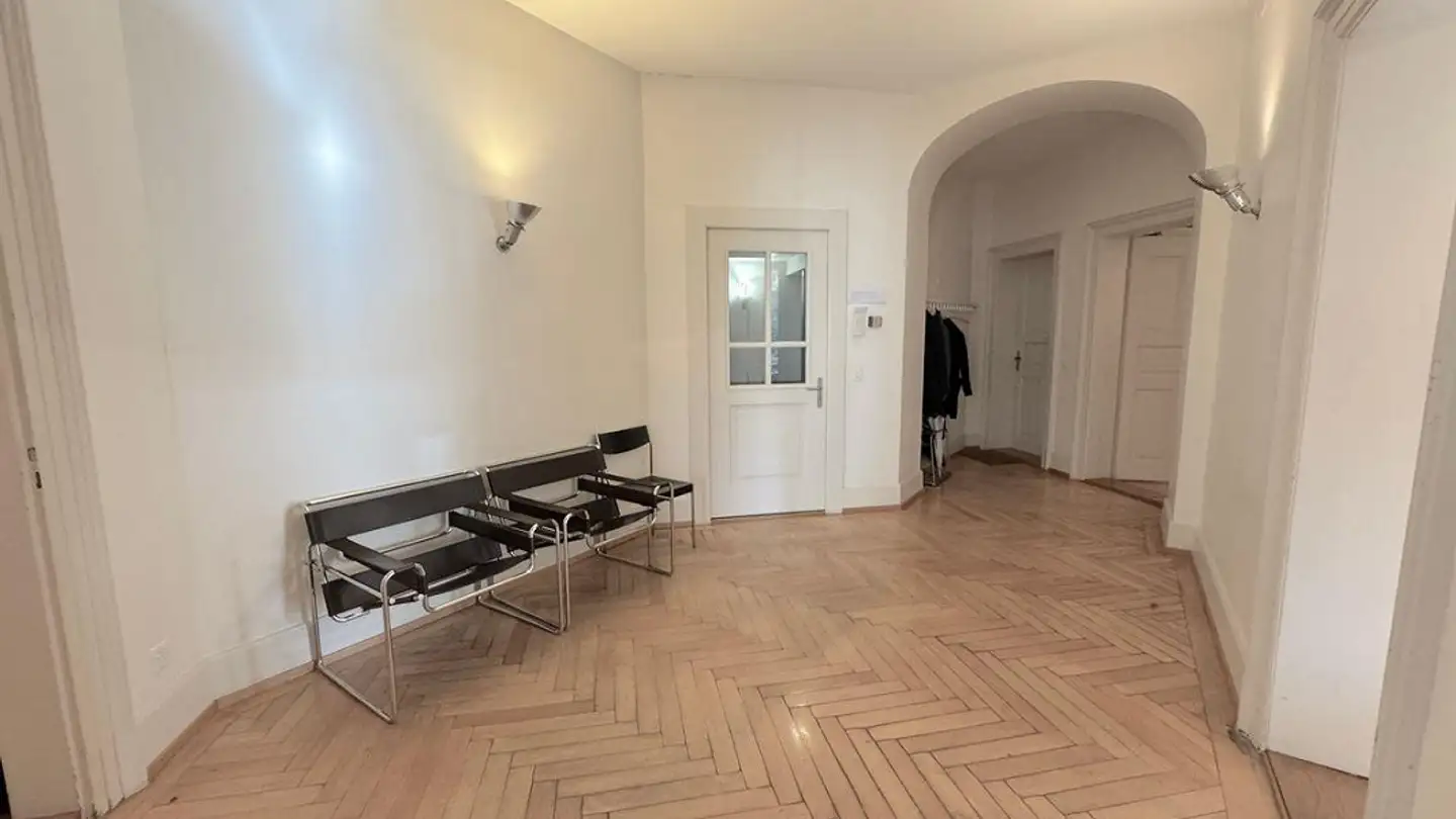 Office space for rent - Voltastrasse 1, 8044 Zürich - Photo 4