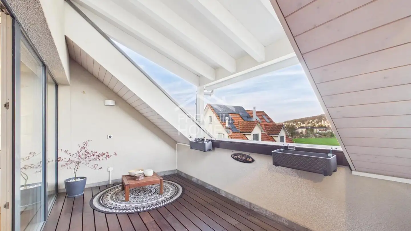 Appartement à vendre - 8902 Urdorf - Photo 4