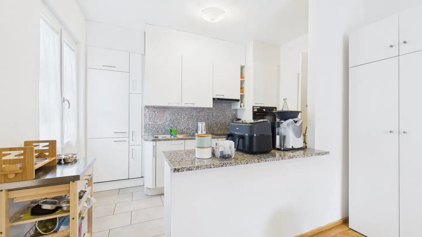 Casa singola in vendita - Via Delle Scuole, 6900 Lugano - Foto 2