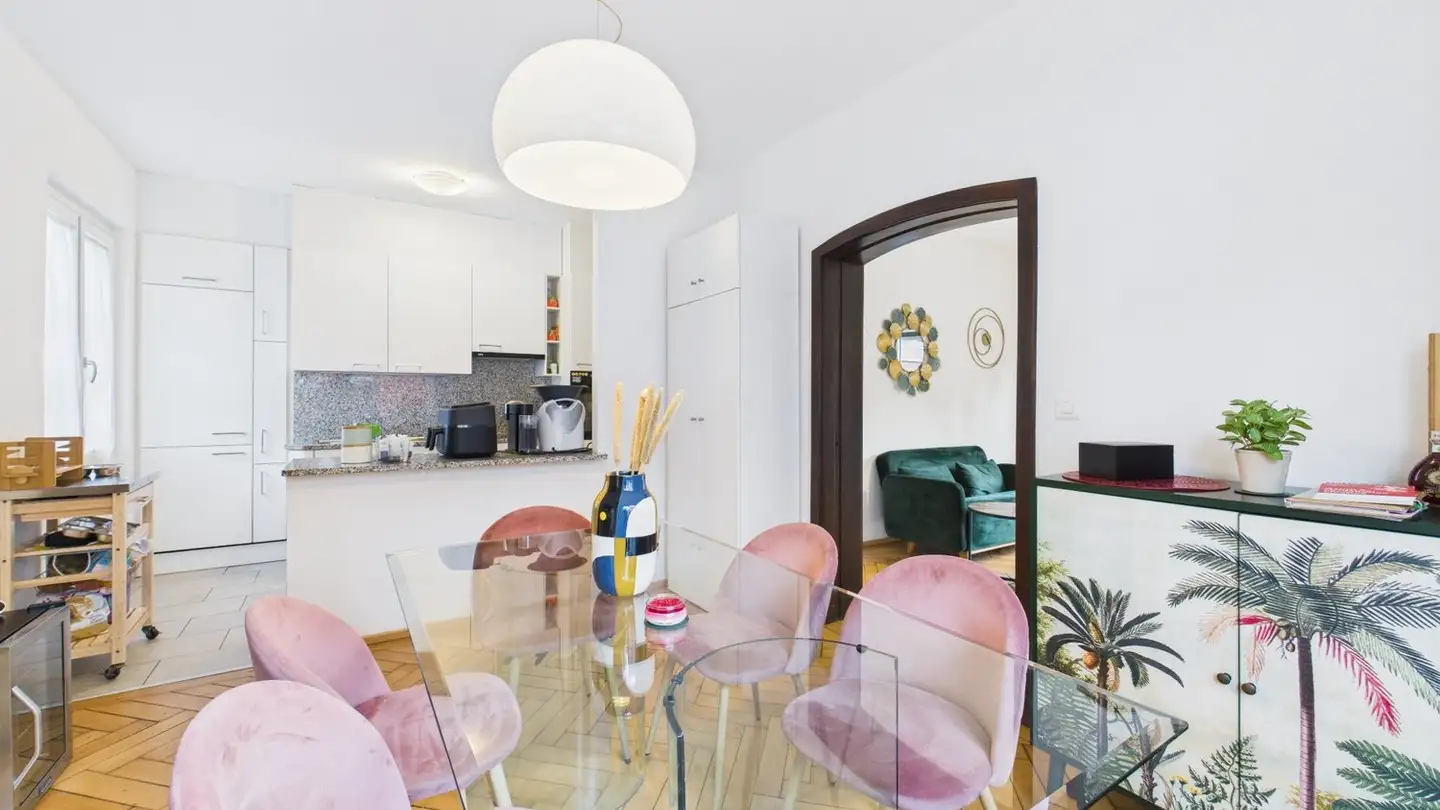 Casa singola in vendita - Via Delle Scuole, 6900 Lugano - Foto 3