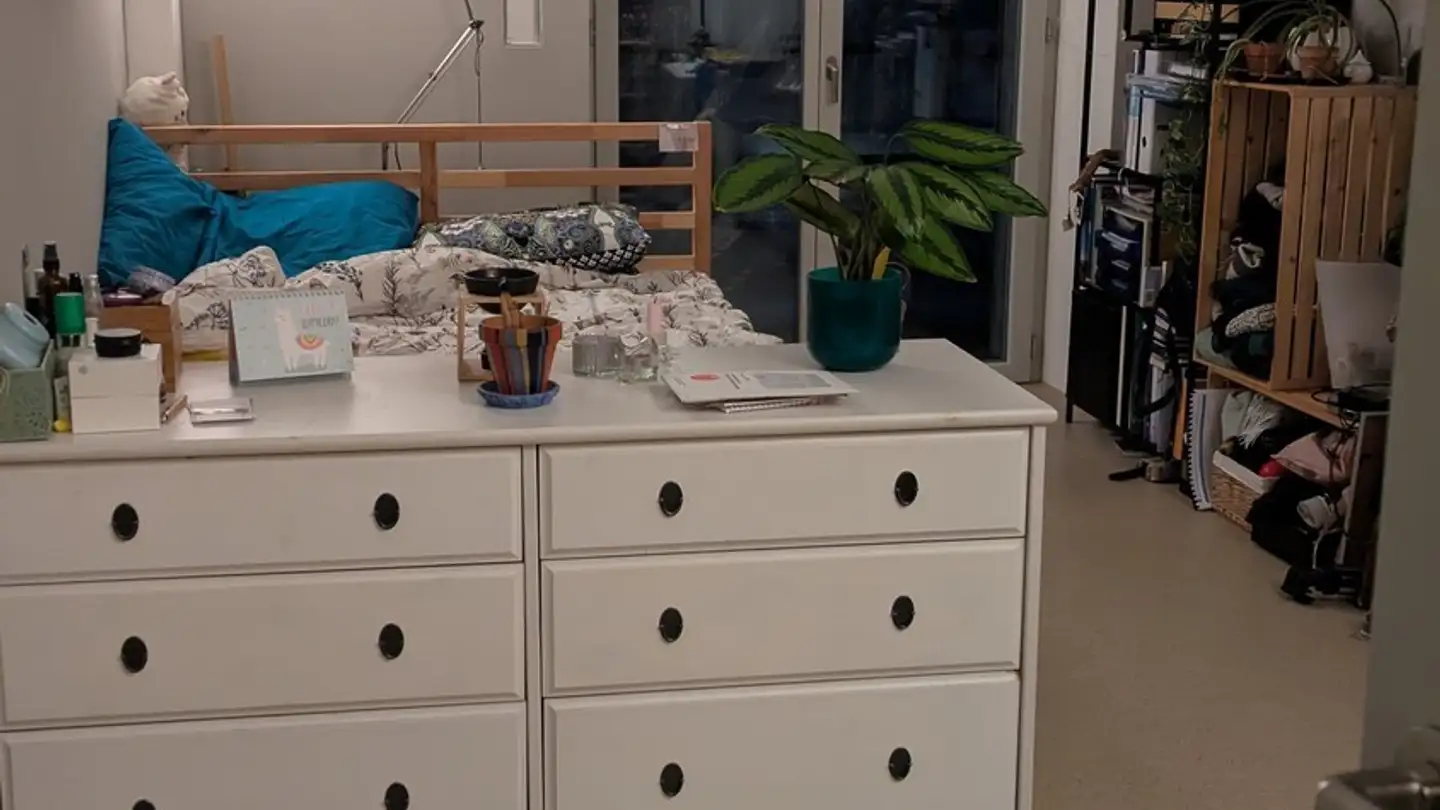 Single room for rent - 8400 Winterthur