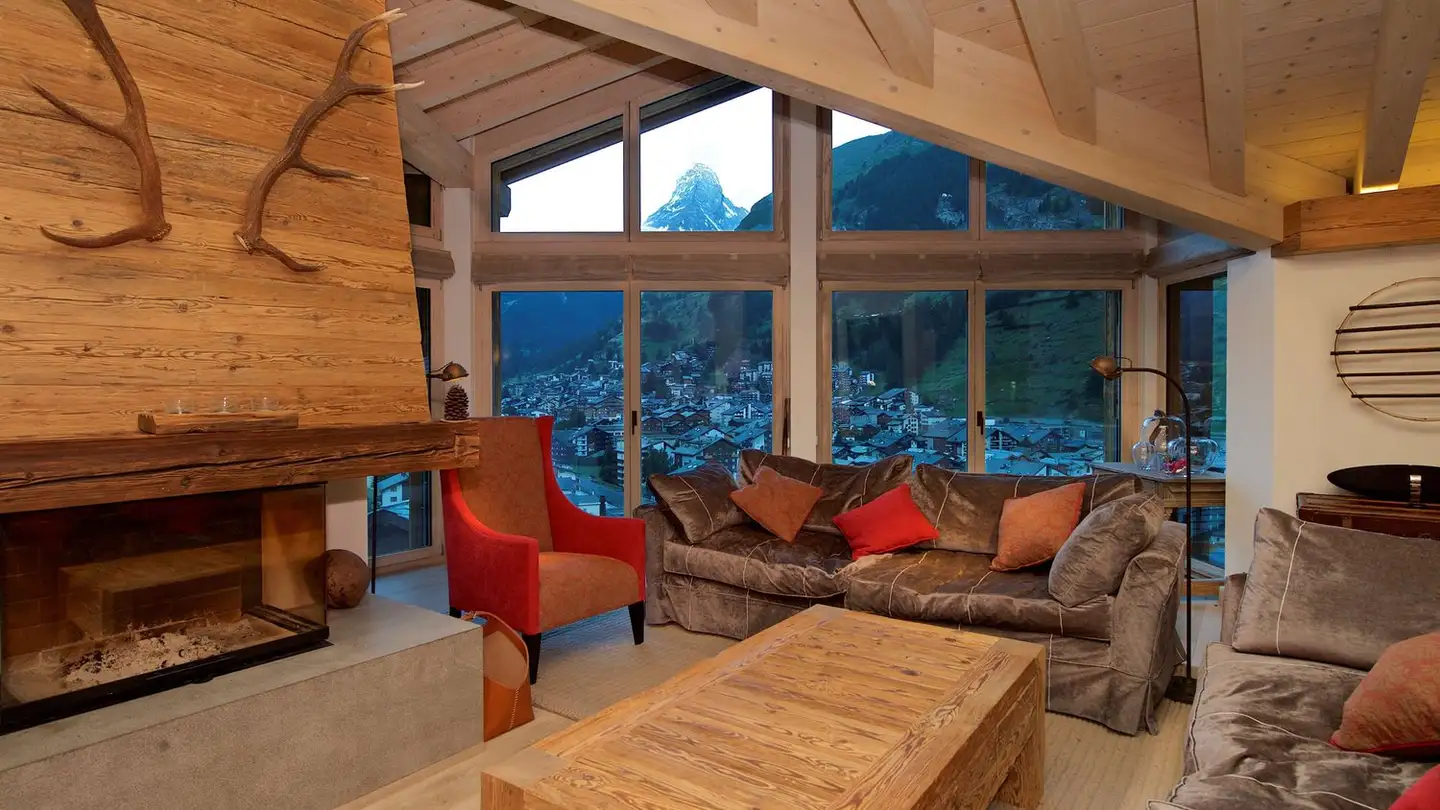 Chalet in vendita - 3920 Zermatt - Photo 2