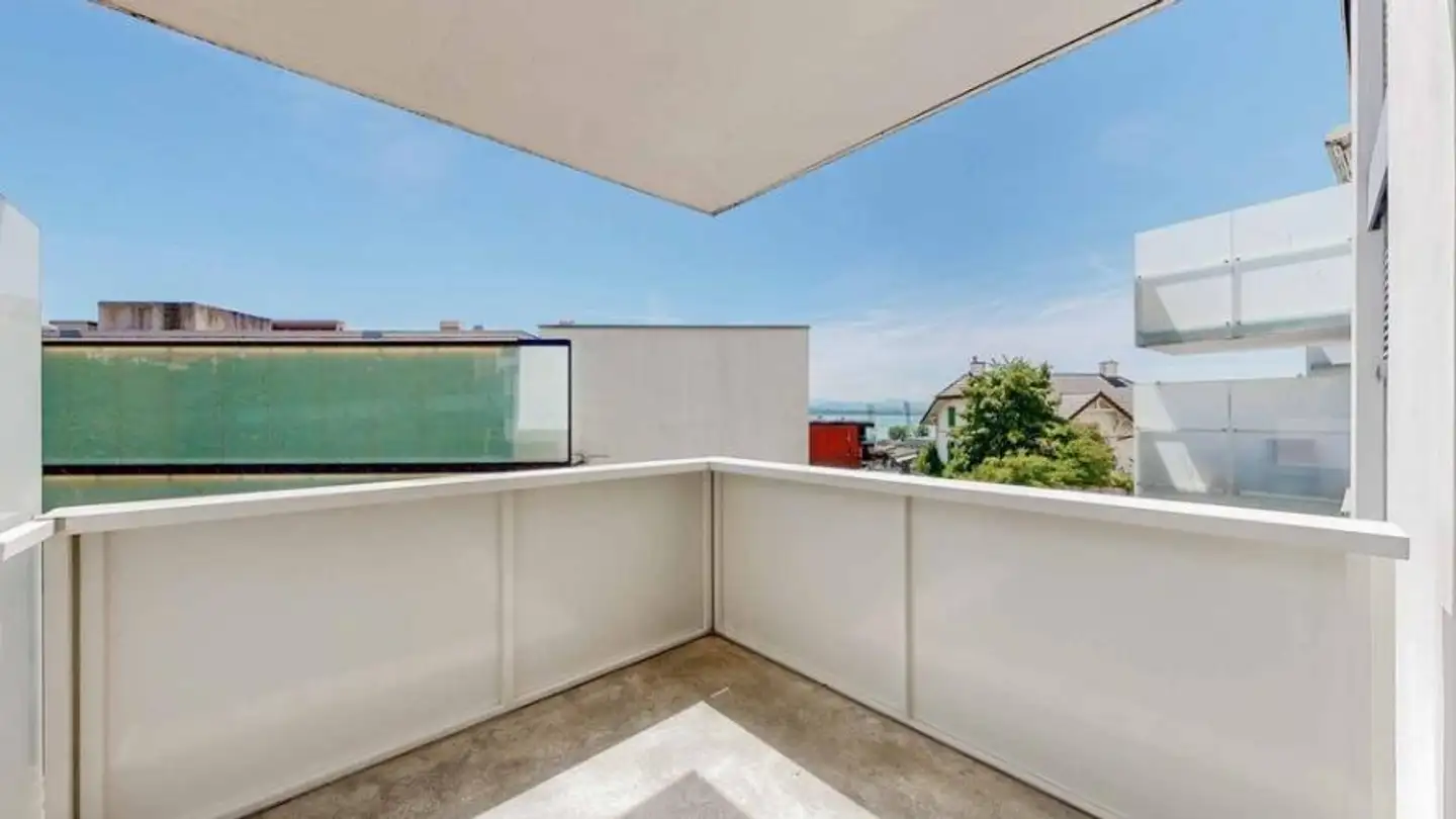 Wohnung mieten - Espace de l'Europe 20, 2000 Neuchâtel
