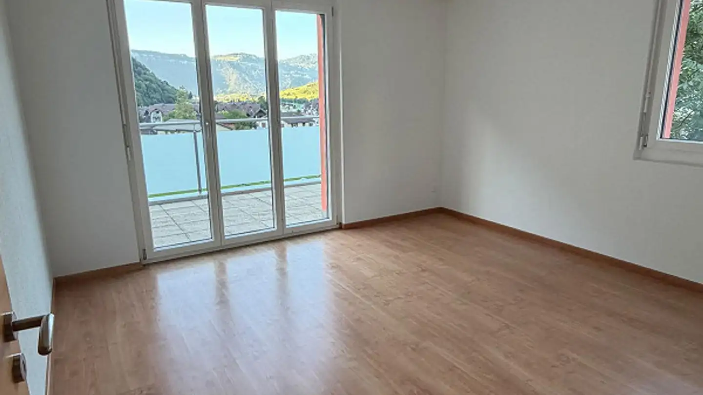 Appartement à louer - 6383 Dallenwil - Photo 4