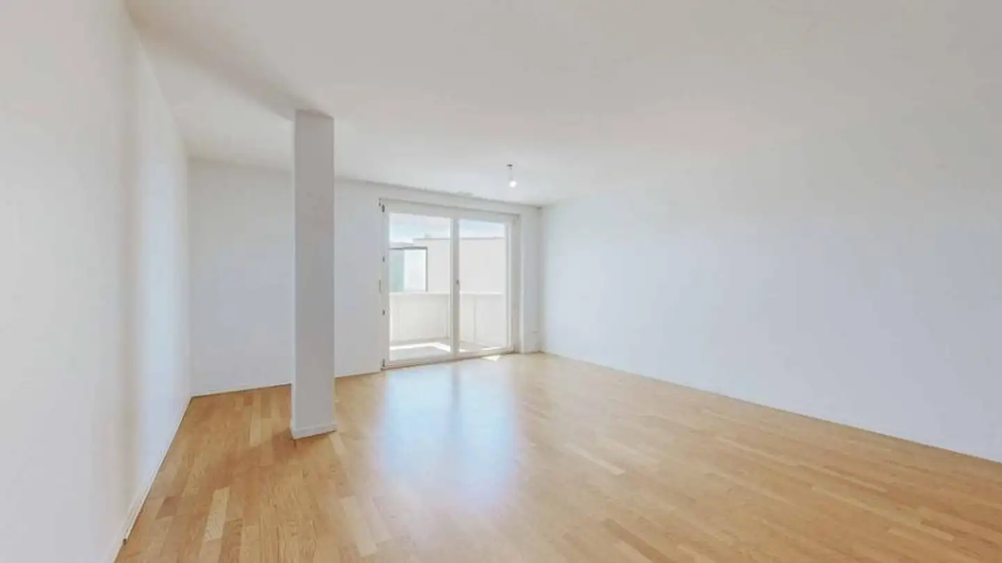 Apartment for rent - Espace de l'Europe 20, 2000 Neuchâtel - Photo 4