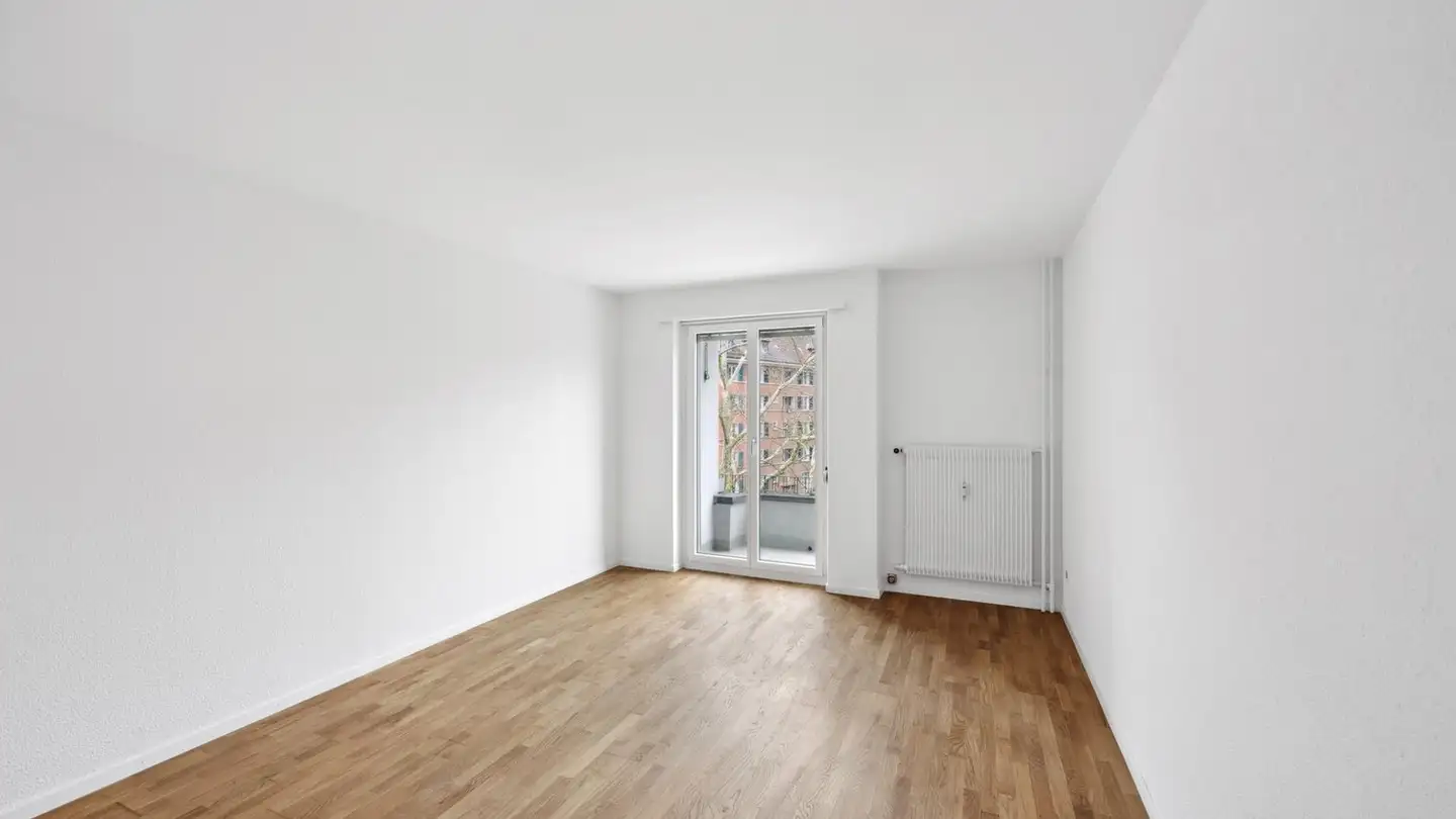 Appartement à louer - Winkelriedstrasse 69, 3014 Bern - Photo 3