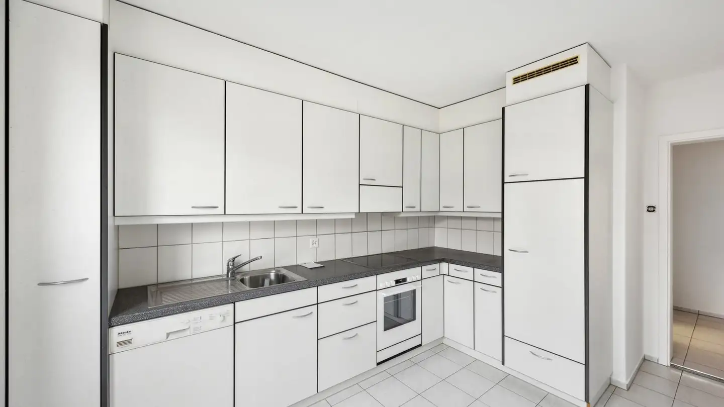 Appartement à louer - Winkelriedstrasse 69, 3014 Bern - Photo 4