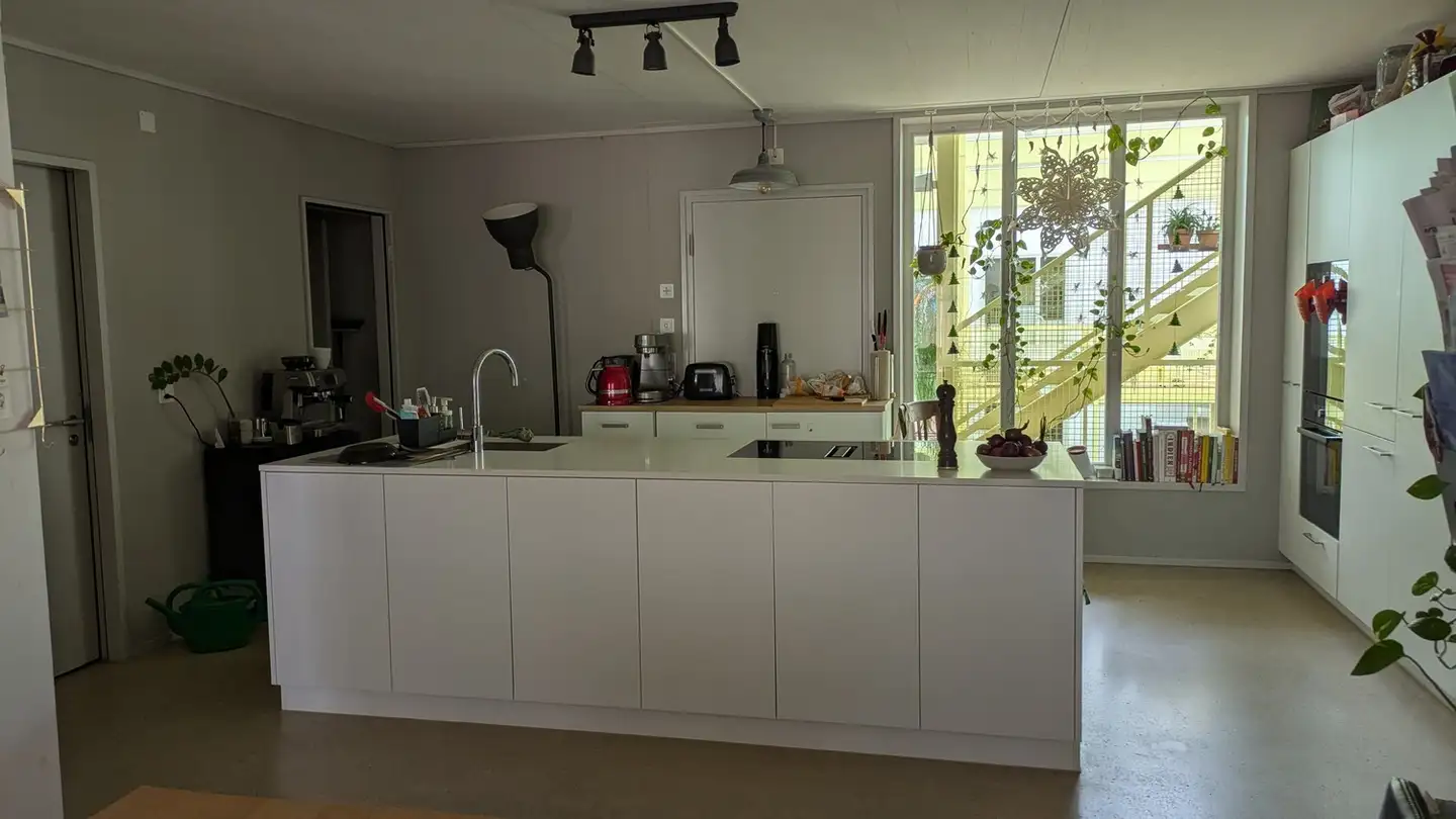 Single room for rent - 8400 Winterthur - Photo 3