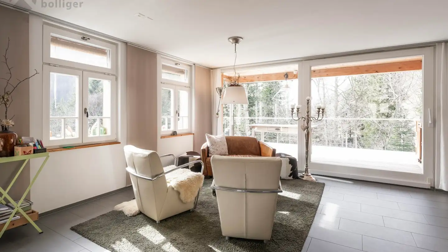 Maison individuelle à vendre - 6182 Escholzmatt - Photo 2