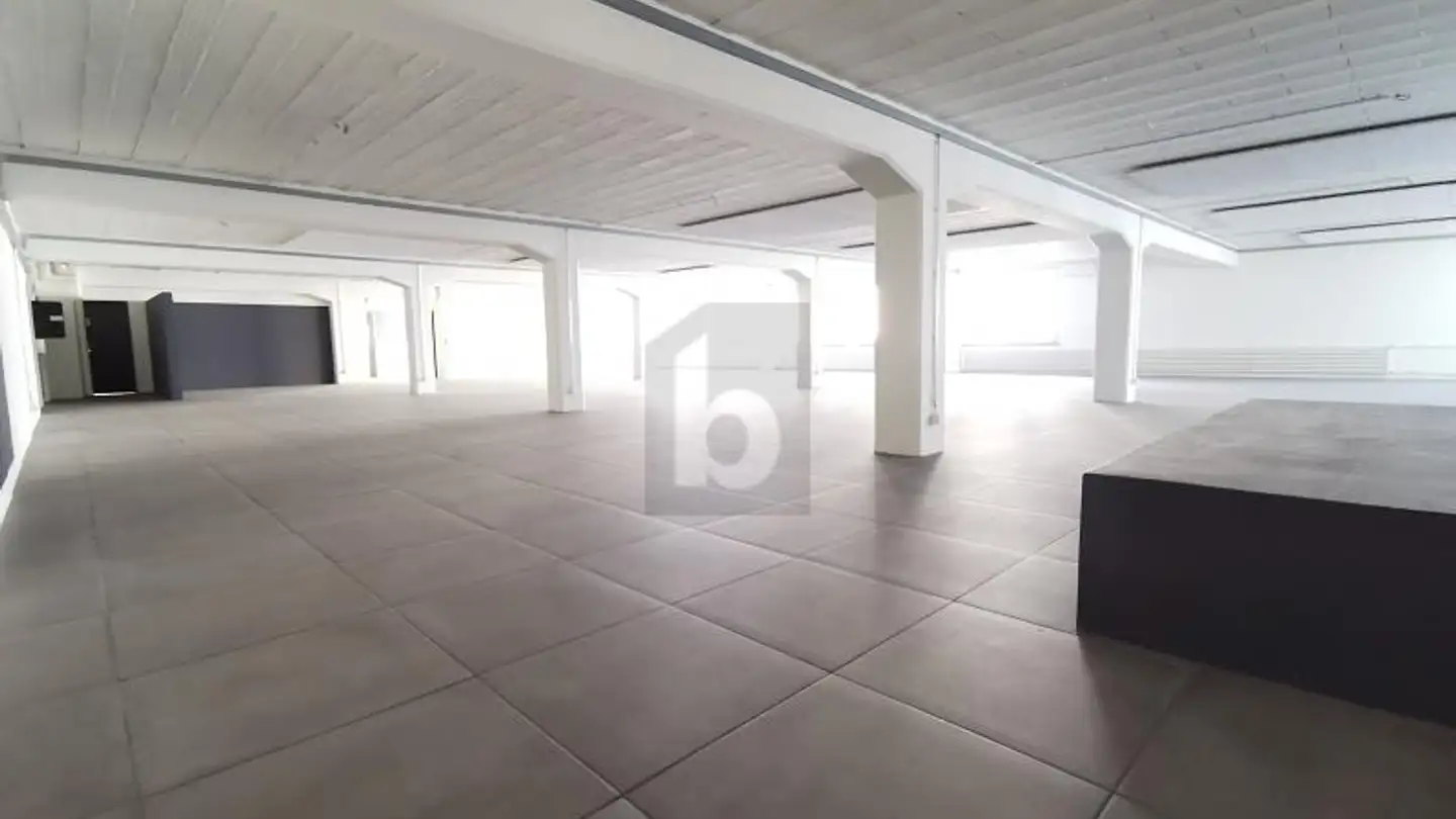 Storage space for rent - 4052 Basel - Photo 2