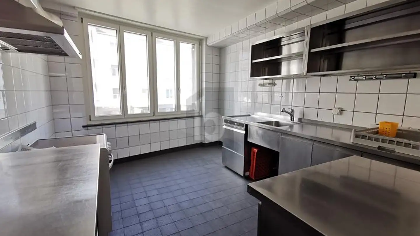 Storage space for rent - 4052 Basel - Photo 3