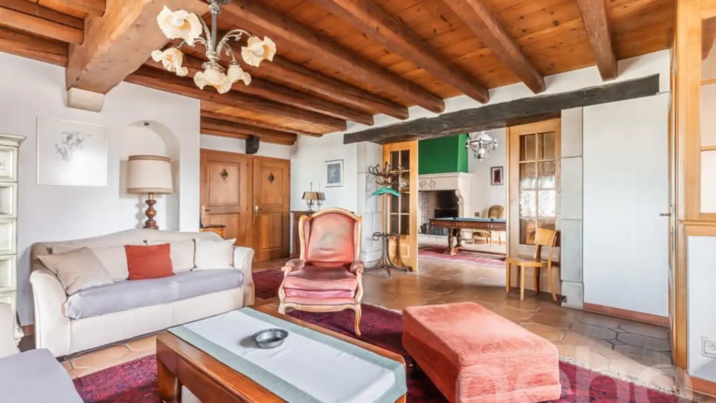 Casa singola in vendita - 1268 Burtigny - Foto 2