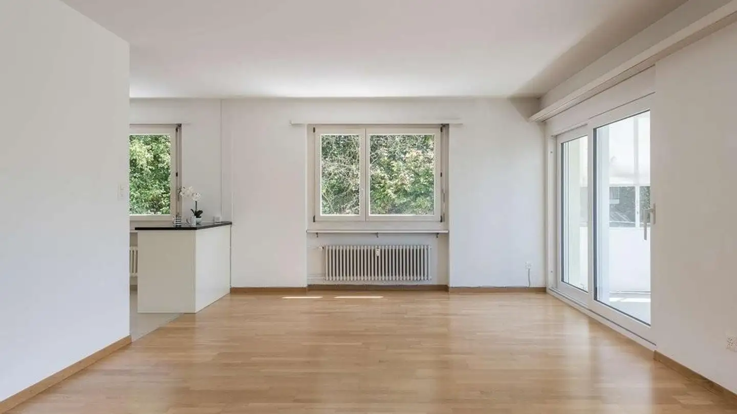 Appartement à louer - Staubeggstrasse 24, 8500 Frauenfeld - Photo 2