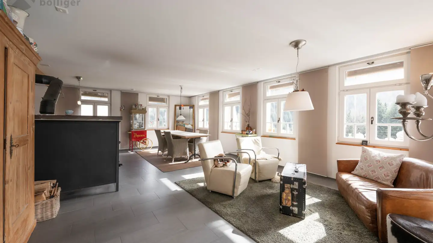 Maison individuelle à vendre - 6182 Escholzmatt - Photo 3