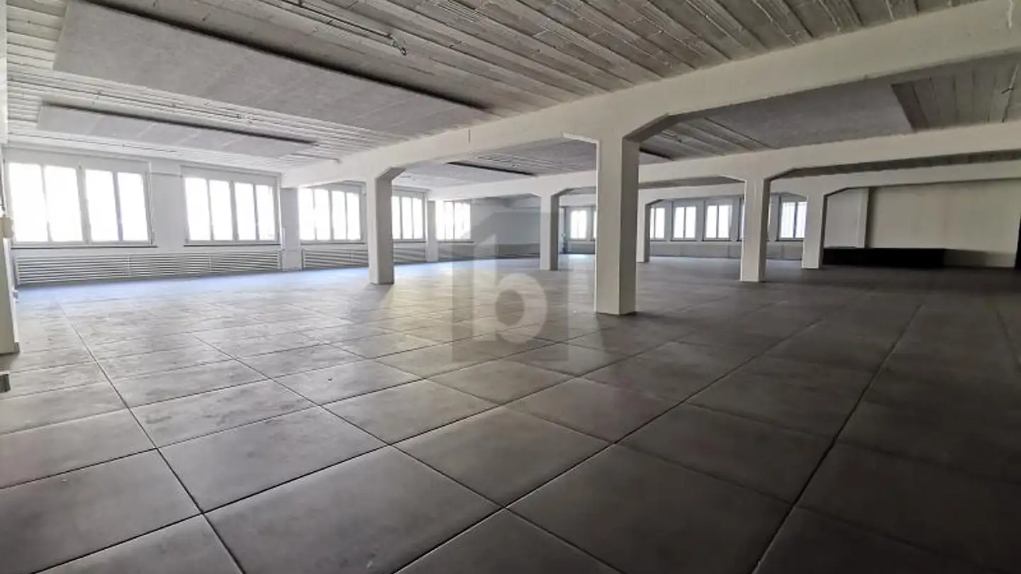 Storage space for rent - 4052 Basel