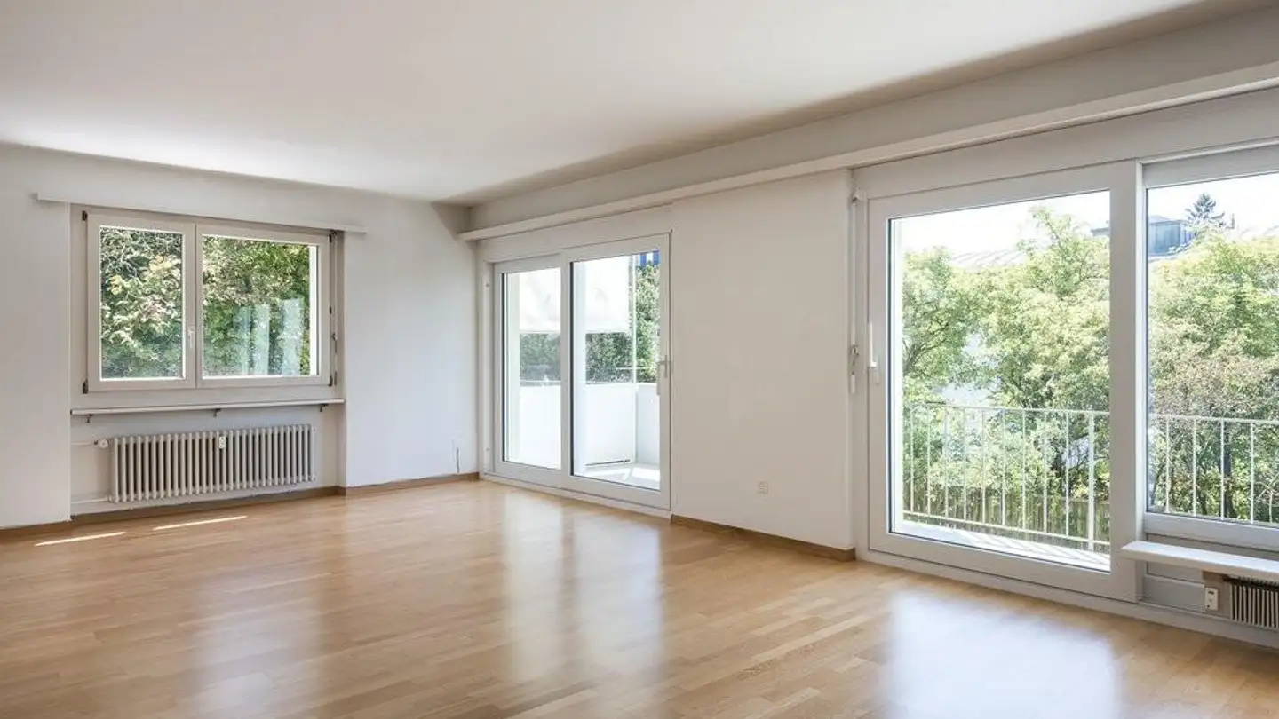 Appartement à louer - Staubeggstrasse 24, 8500 Frauenfeld - Photo 3