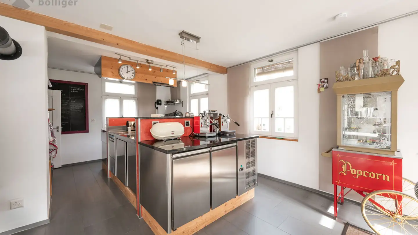 Maison individuelle à vendre - 6182 Escholzmatt - Photo 4