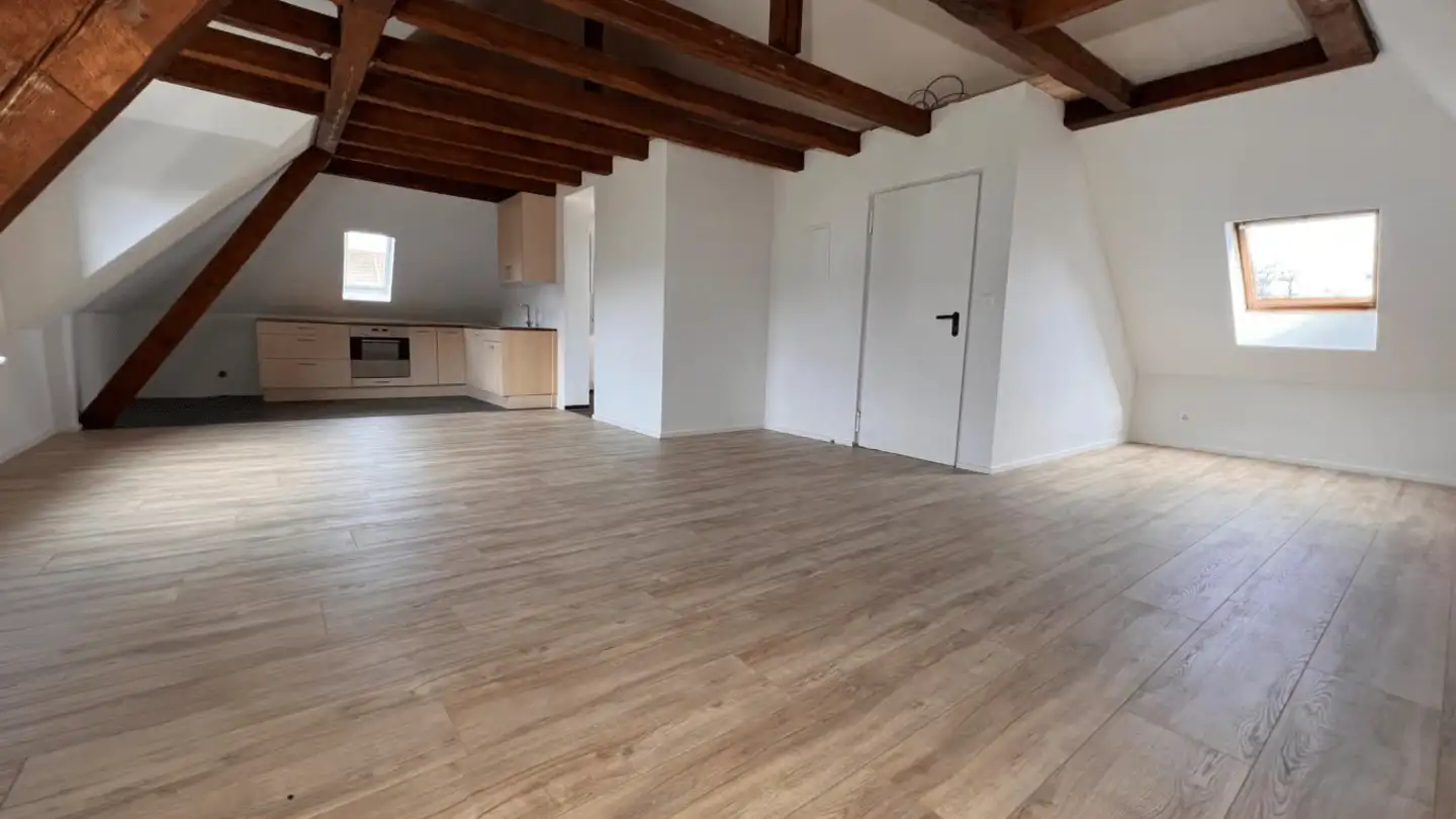 Dachgeschosswohnung mieten - Seetalstrasse 87, 5703 Seon - Foto 3