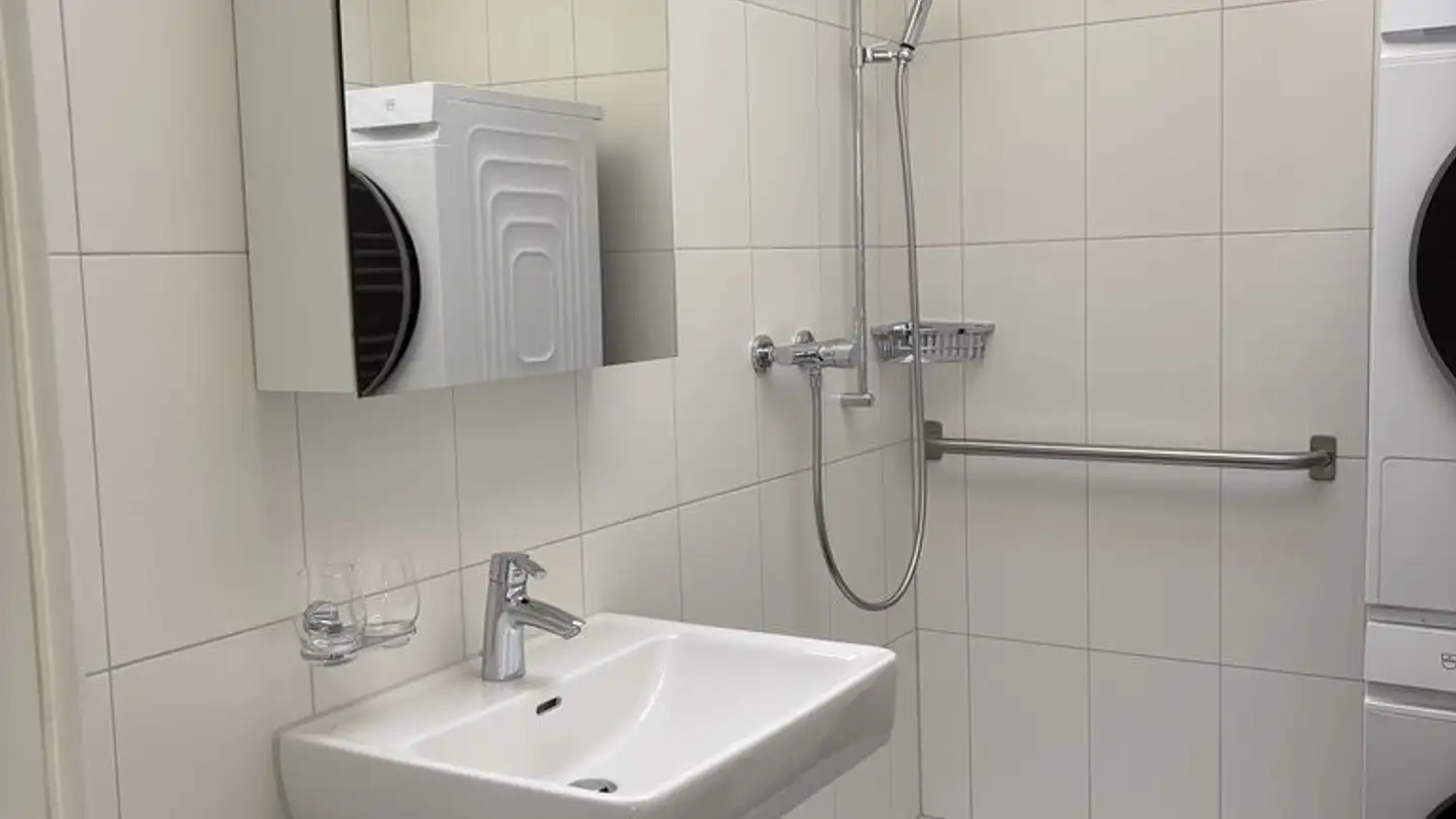 Penthouse mieten - Jungfrauweg 16, 3110 Münsingen - Foto 4