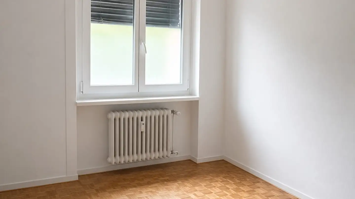 Chambre à louer - Giebeleichstrasse 24, 8152 Glattbrugg