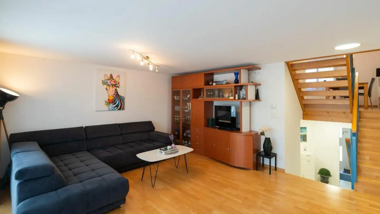 Maison en terrasse à vendre - Sonnegg 2, 9230 Flawil - Photo 3