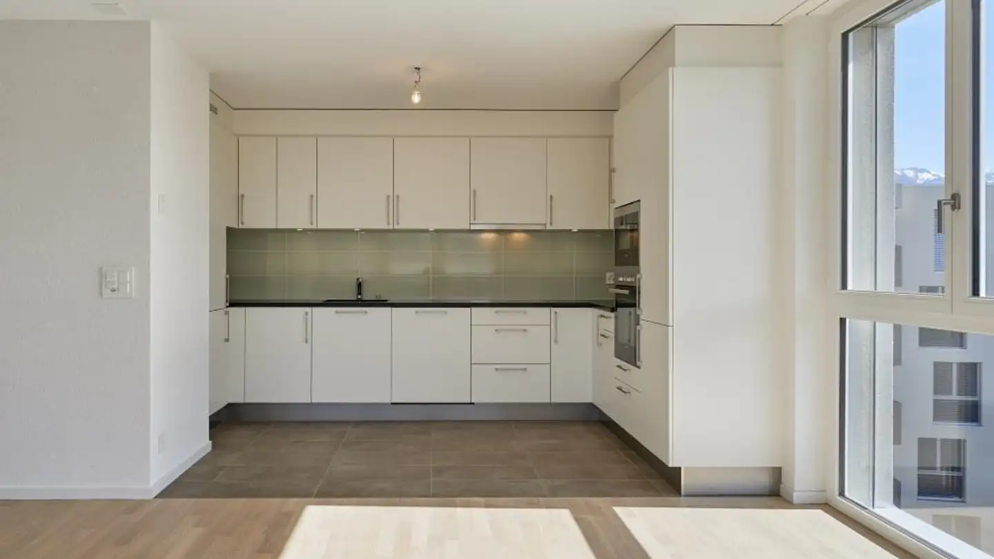 Apartment for rent - Rue De L'europe 64, 1630 Bulle - Photo 2