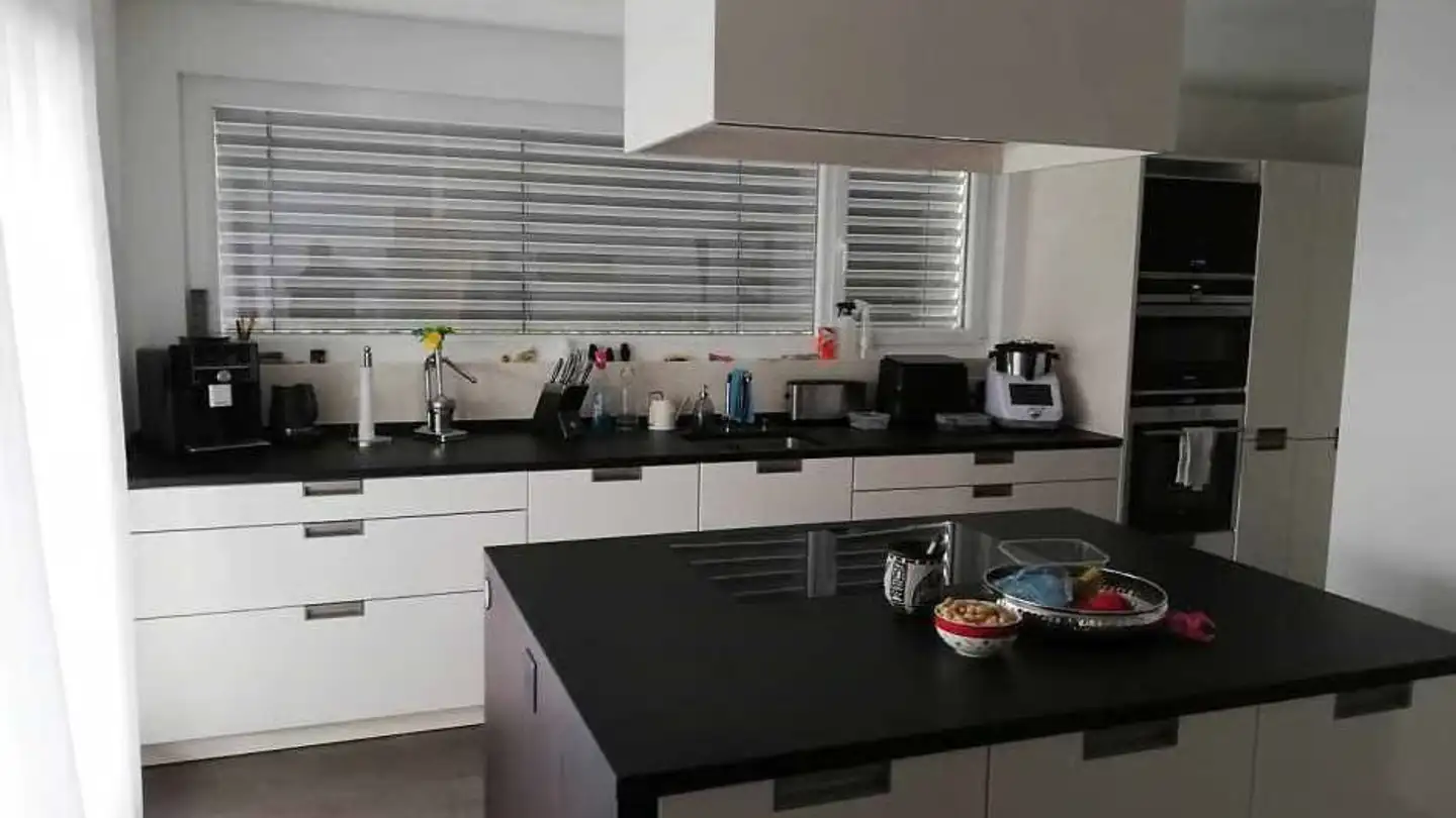 Appartamento in vendita - Höhenweg 24d, 5745 Safenwil - Foto 4