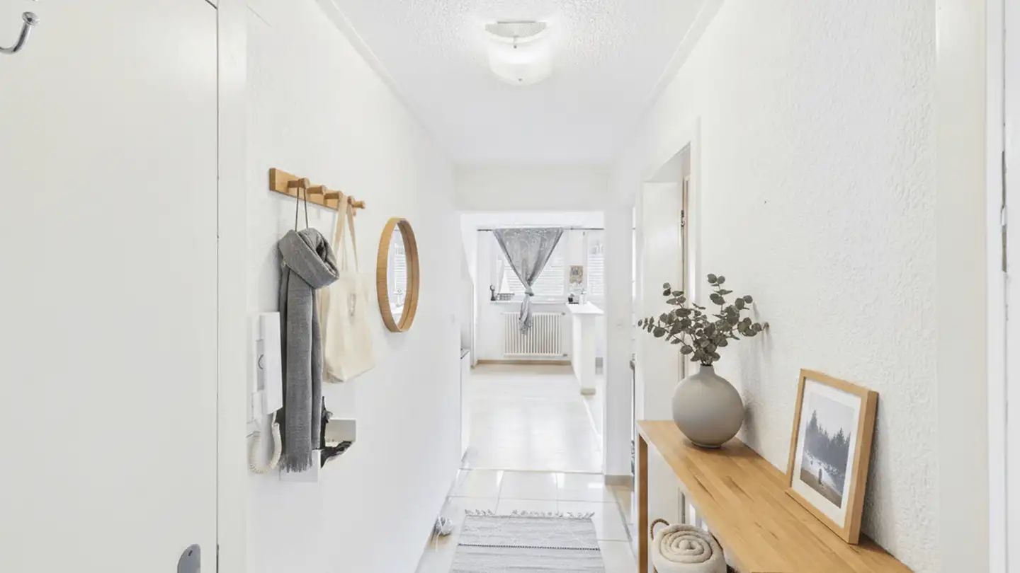 Appartamento in affitto - Mittlere Gasse 3, 4438 Langenbruck - Foto 2
