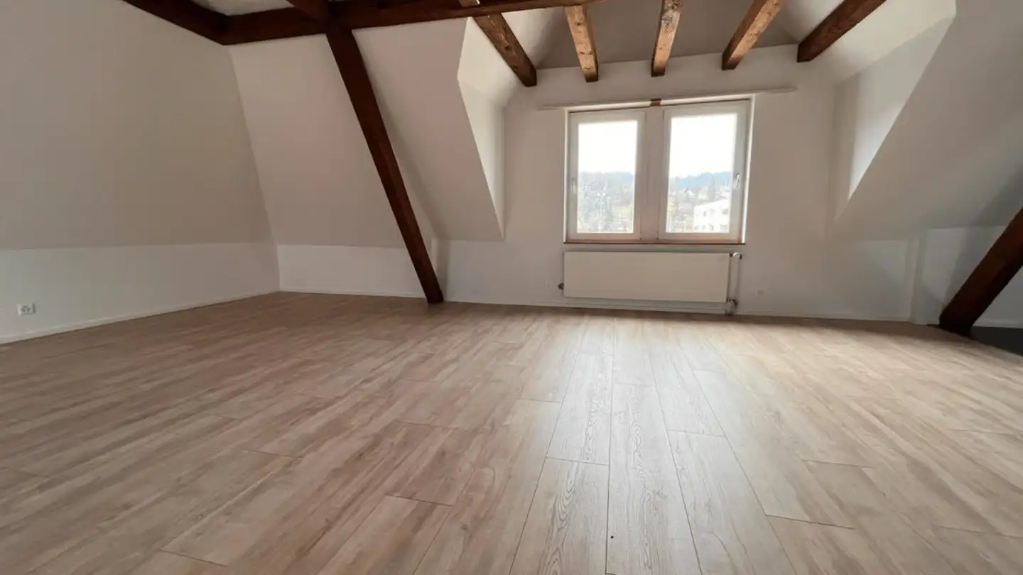 Dachgeschosswohnung mieten - Seetalstrasse 87, 5703 Seon - Foto 4