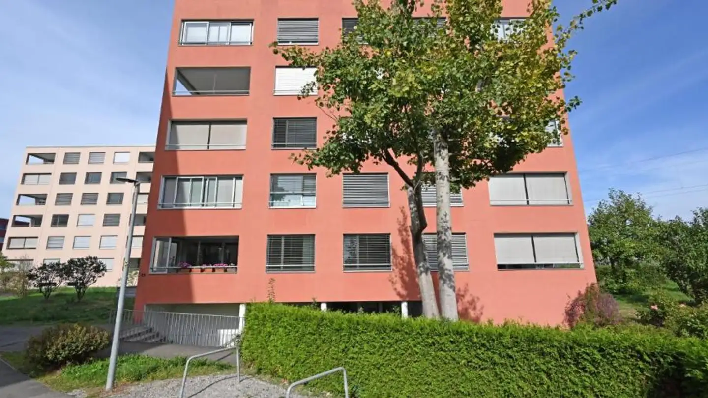 Apartment for sale - Libellenweg 4, 3250 Lyss