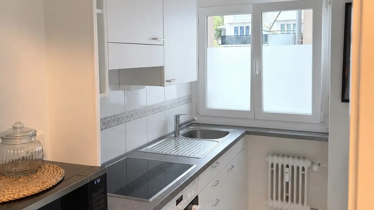 Chambre à louer - Giebeleichstrasse 24, 8152 Glattbrugg - Photo 3
