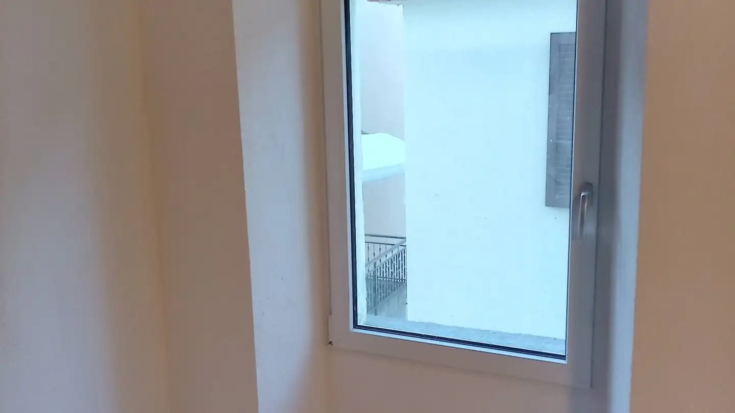 Single room for rent - Via Olimpia 37, 6780 Airolo