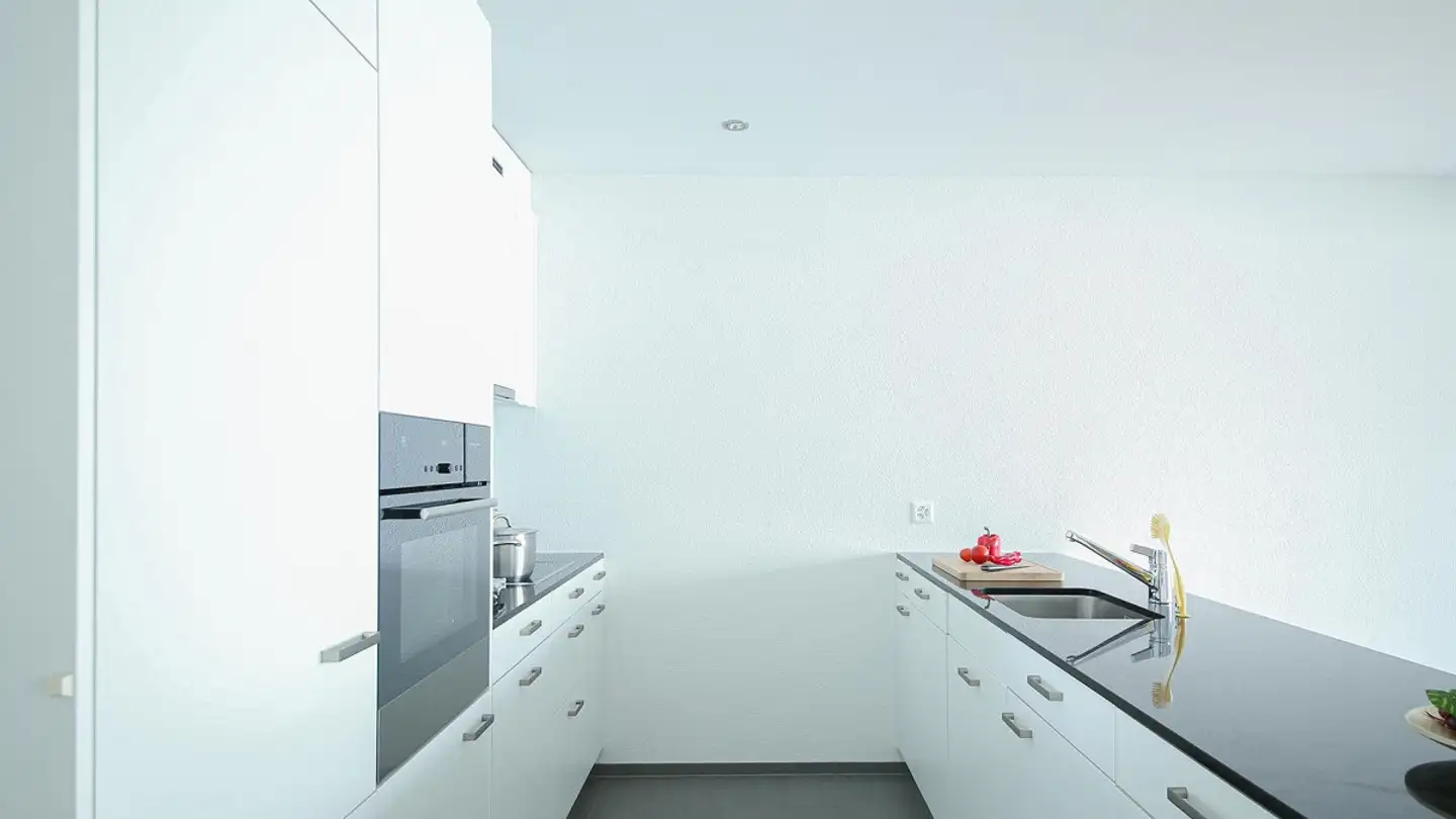 Appartamento in affitto - Ländernachstrasse 56, 9443 Widnau - Photo 3